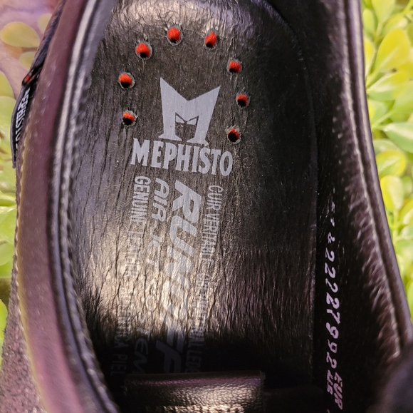 Mephisto Sneakers - Picture 6 of 8